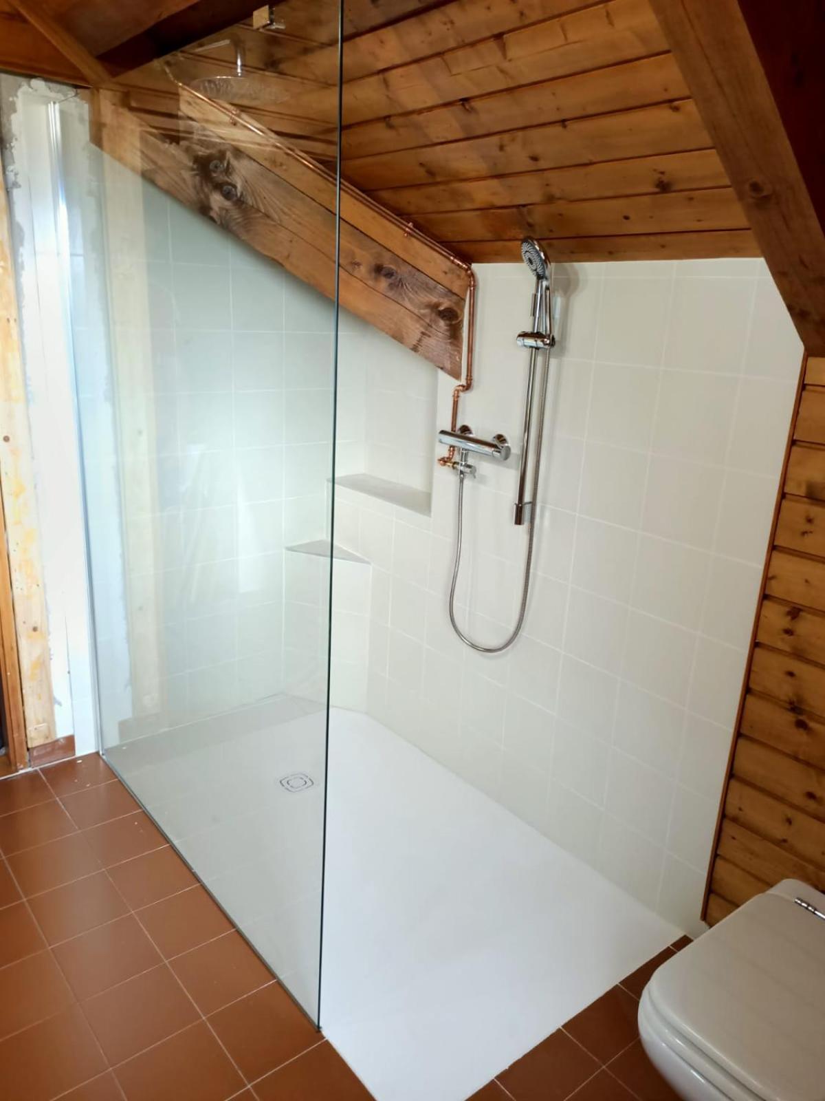 Panoramic House Carnia - Mountain View Apt With Parking And Terraces Villa Ligosullo Eksteriør bilde